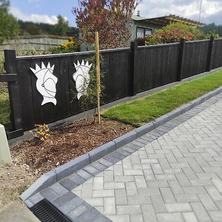 فيلا The Knights At Motuoapa, Tongariro Crossing, Taupo تورانجي المظهر الخارجي الصورة